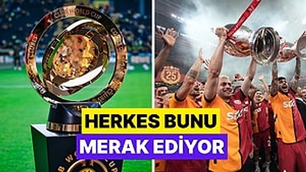 Liglerin sona ermesiyle gözler FIFA’nın toplamda 1 milyar dolarlık rekor ödülle düzenlediği Kulüpler Dünya Kupası'na çevrilirken Türk takımlarının bu dev organizasyonda neden yer almadığı ise en çok merak edilen soruların başında geliyor.