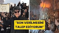 Altın Palmiye Ödüllü İranlı Yönetmen Jafar Panahi'den İsrail-İran Savaşı Bildirisi