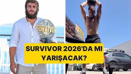 Survivor 2019 Şampiyonu Yusuf Karakaya'dan Kafa Karıştıran Paylaşım