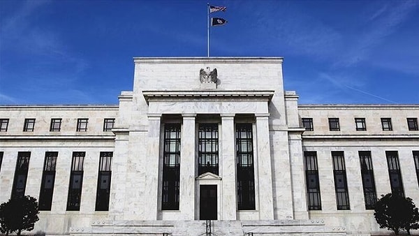 ABD Merkez Bankası (Fed) 2025'in dördüncü faiz kararını açıkladı.