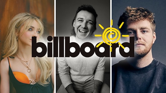 İçimiz Kıpır Kıpırken Billboard’ın Hot 100 Listesinde Neler Varmış Bakalım!