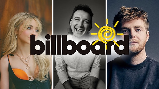İçimiz Kıpır Kıpırken Billboard’ın Hot 100 Listesinde Neler Varmış Bakalım!