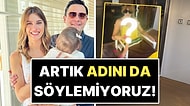 Artık Adını da Söylemiyoruz Herhalde: Nazlı Sabancı'nın Emoji'lerle Kapattığı Kızıyla Son Pozu Dikkat Çekti!