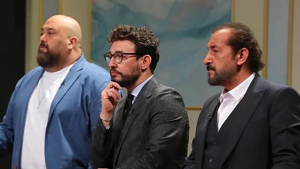 MasterChef Türkiye, Survivor'ın final yapmasının ardından ekranlara hızlı bir geri dönüş yaptı. Görseli