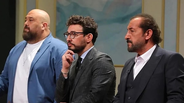 MasterChef Türkiye, Survivor'ın final yapmasının ardından ekranlara hızlı bir geri dönüş yaptı. Görseli