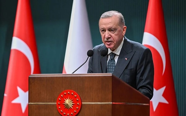 Ekonomik ve Sosyal Konseyin Kuruluşu, Çalışma Esas ve Yöntemleri Hakkında Kanun'da yapılan düzenlemeye göre, Ekonomik ve Sosyal Konsey'in üyeleri ile çalışma usul ve esasları Cumhurbaşkanı tarafından tespit edilecek.