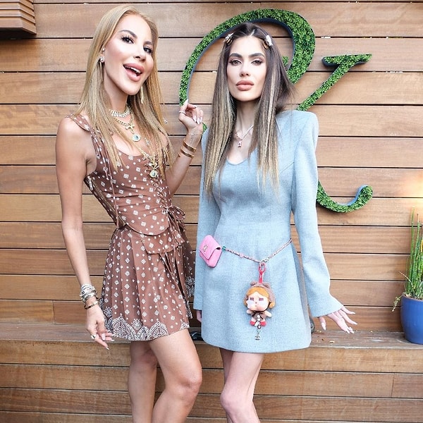 Pınar Kerimoğlu, Nihal’in son sağlık durumuna dair de bilgi verdi: