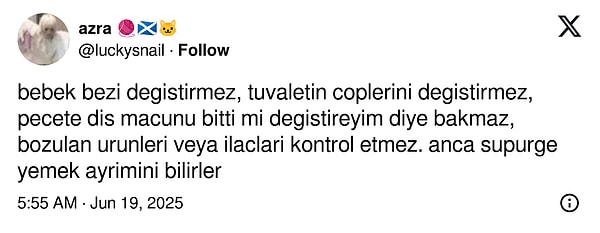 Dahası var;
