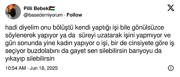 Sizin de bu konu hakkındaki düşüncelerinizi merak ediyoruz.