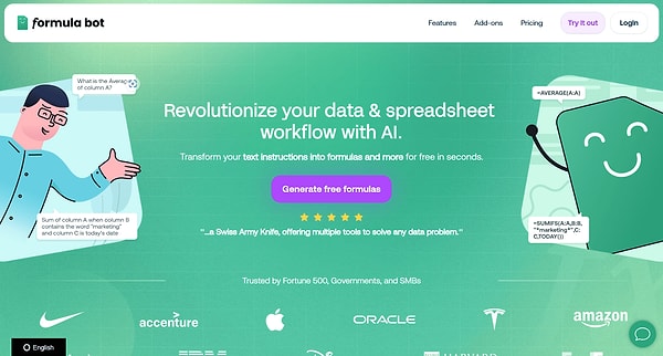 Veri Analizleri, Sunumlar, Excel...Peki Hangi Yapay Zeka?