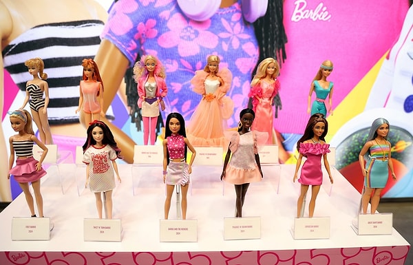 Yapay zeka destekli Barbie mi geliyor?