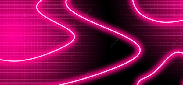 Senin yalanların neon pembe!