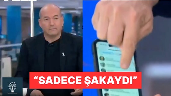 "Finalde Türkiye Var" Demişti! İsrailli Yorumcu Maç Benzetmesi Tepki Çekince Geri Adım Attı