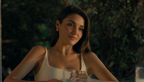 4. İnsanların sana ilk söylediği şey genellikle…