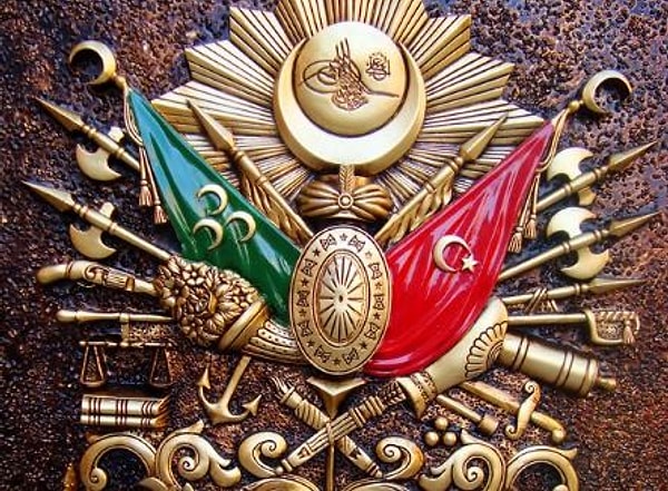 1. Osmanlı Devleti'nin kurucusu kimdir?