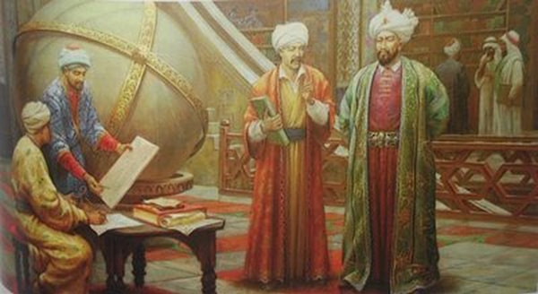11. Osmanlı Devleti’nde padişah çocuklarının eğitim aldığı yere ne ad verilir?