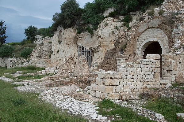 Entrance Fee and Visiting Hours