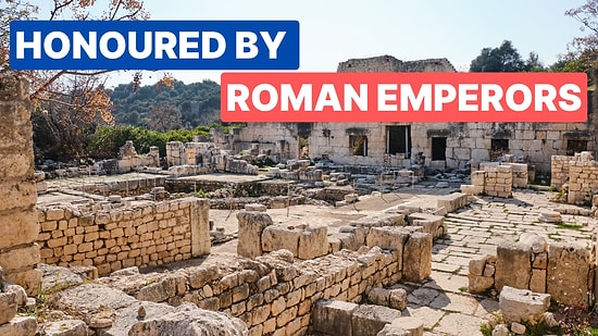 Elaiussa Sebaste Ancient City Guide: Explore a Roman Legacy by the Mediterranean