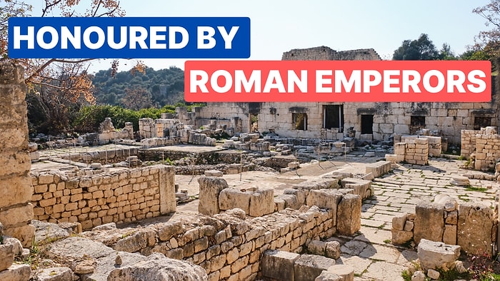 Elaiussa Sebaste Ancient City Guide: Explore a Roman Legacy by the Mediterranean
