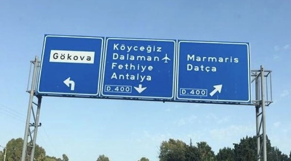 O- ve D- ile başlayan kodlar neye göre veriliyor?