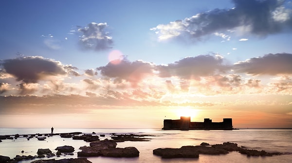 Other Places to See in the Surrounding Area