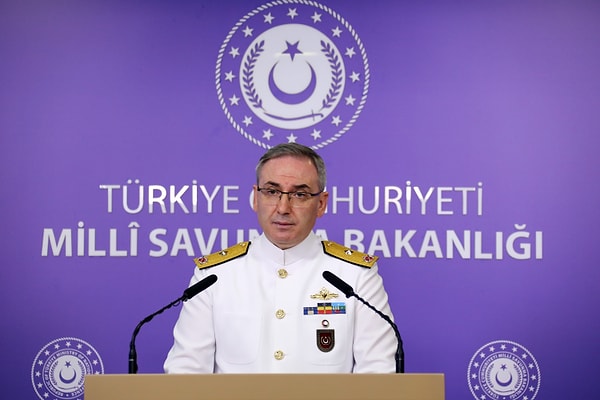 “İsrail bir an önce vazgeçmelidir”