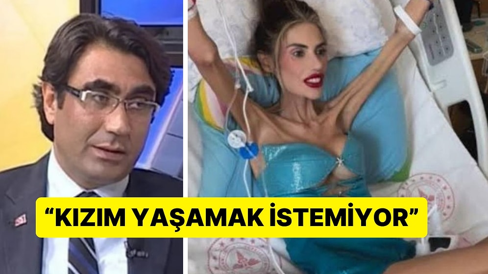 Hakan Candan Yoğun Bakımda Tedavi Gören Kızı Nihal Candan'la İlgili İlk Kez Açıklama Yaptı