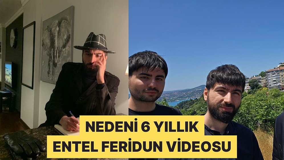 Deep Turkish Web Entel Feridun Skeci Nedeniyle İfadeye Çağrıldı
