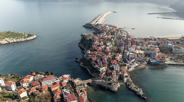 Black Sea Region: Cool Highlands, Thousands of Shades of Green