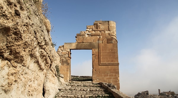 Southeastern Anatolia Region: Thousands of Years of Culture in the Heart of the Heat