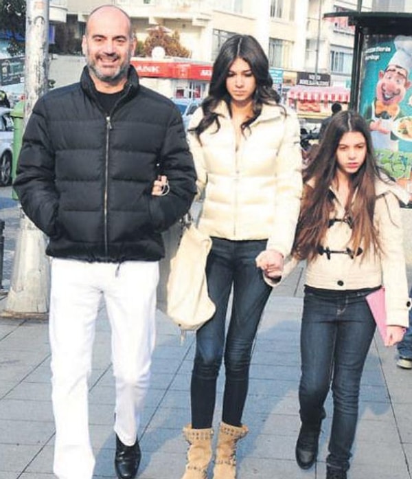 "Her şeyi nasıl itiraf etti?" sorusuna Eren Talu'dan gelen yanıt ise ağızları açık bırakan cinsten...