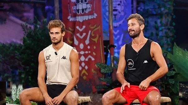 Survivor'da 6 ay süren mücadelenin kazananı Adem oldu. Görseli