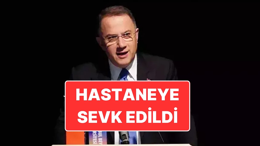 2 Kez Kanser Tedavisi Görmüştü: Tutuklu Bulunan Beylikdüzü Belediye Başkanı Murat Çalık Hastaneye Sevk Edildi