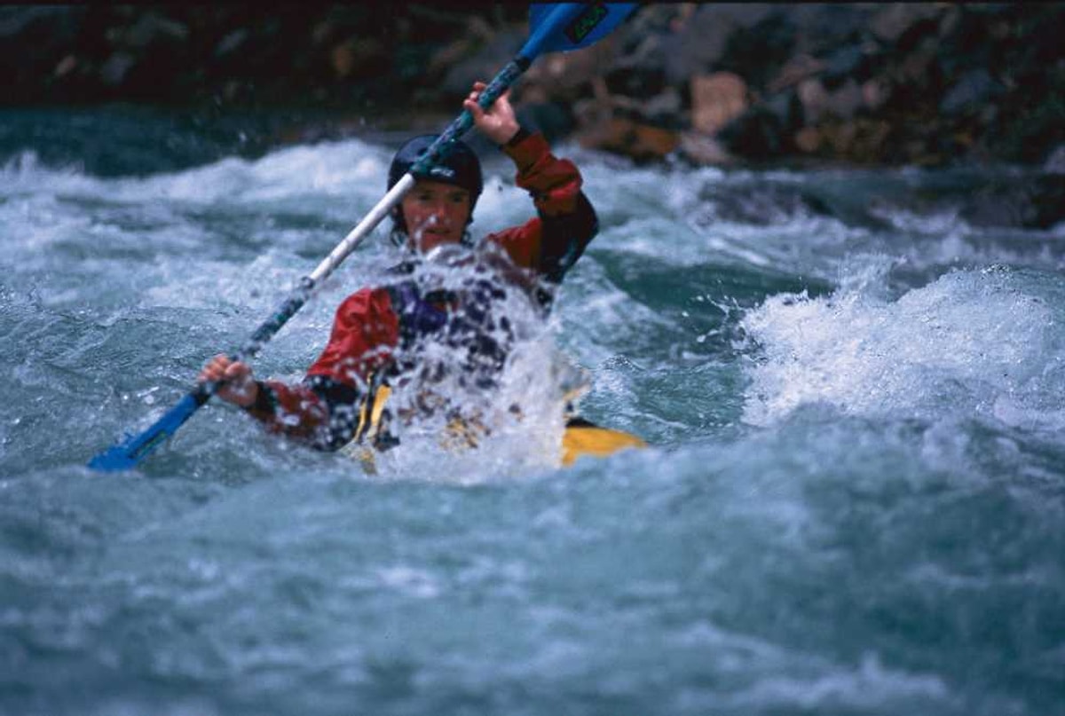 Best Rafting Spots in Turkey - Onedio
