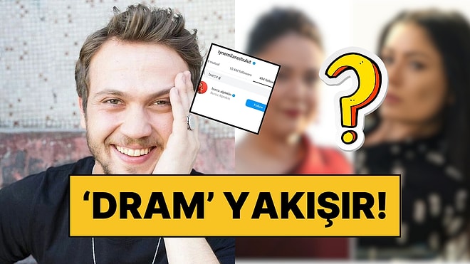 Yönetmenle Takipleşti: Aras Bulut İynemli'nin Yeni Sezonun En Güçlü Yapımıyla Anlaştığı İddia Edildi