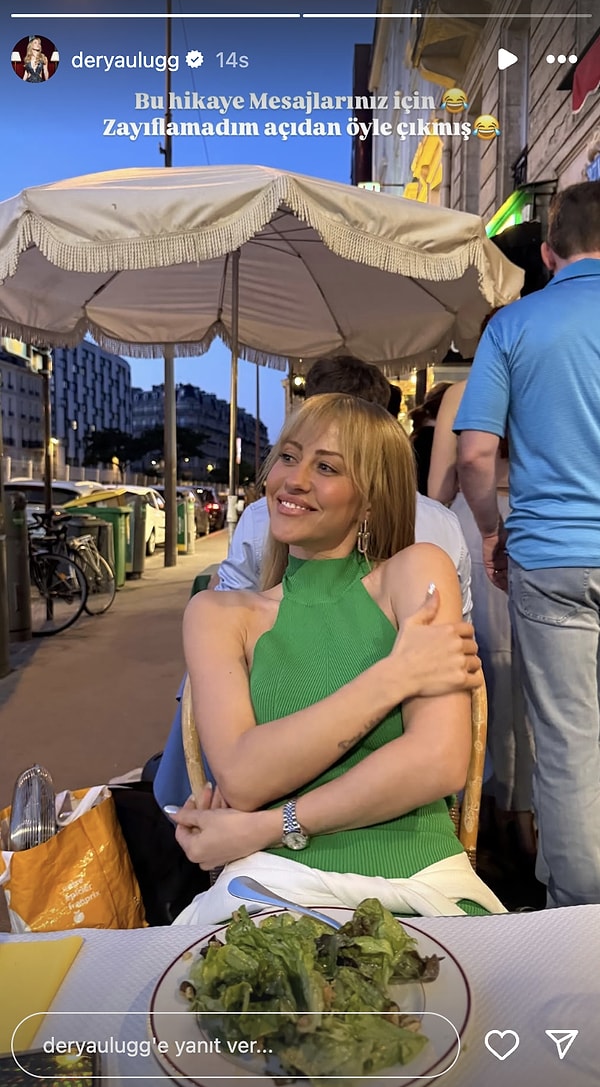 Derya Ulug