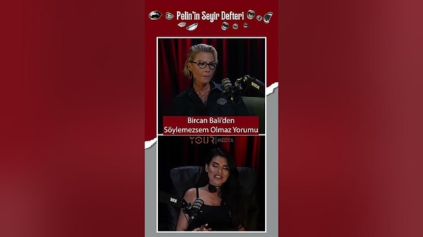 Yaşananlar hem stüdyoda hem sosyal medyada büyük yankı uyandırmıştı. Bali, olay yaratan o kavga hakkında ilk kez konuştu.
