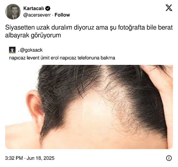Şokomelli...