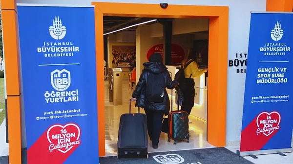 Yeni düzenlemeyle birlikte ''belediyelerin açtığı yurtlara ne olacak?'' sorusu merak konusu oldu.
