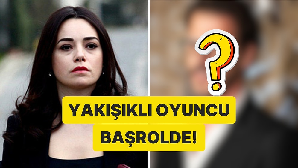 Yakışıklı Oyuncu Başrolde: Özgü Namal'ın Yeni Dizisinde Ağabeyi Rolünde Oynayacak İsim Belli Oldu!