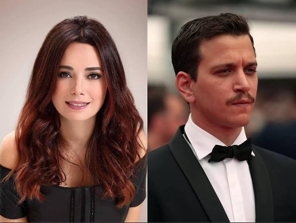 En son Kızıl Goncalar'da severek izlediğimiz Özgü Namal, sezon biter bitmez yeni bir dizi ile anlaştı. Görseli