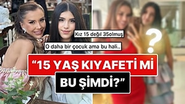 Cezaevi sürecinden sonra sosyal medyaya hızlı bir dönüş yapan Dilan Polat, bu kez kızı Nilda'yla gündeme geldi. Sık sık çocukları Nilda ve Milan'la paylaşımlar yapan Polat, son olarak Nilda’nın ortaokul mezuniyetine hazırlandığı anları takipçileriyle paylaştı.