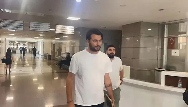 İBB'ye yönelik soruşturma kapsamında daha önce gözaltına alınıp, ifadesine başvurulan avukat Mehmet Pehlivan, adli kontrolle serbest bırakılmıştı.