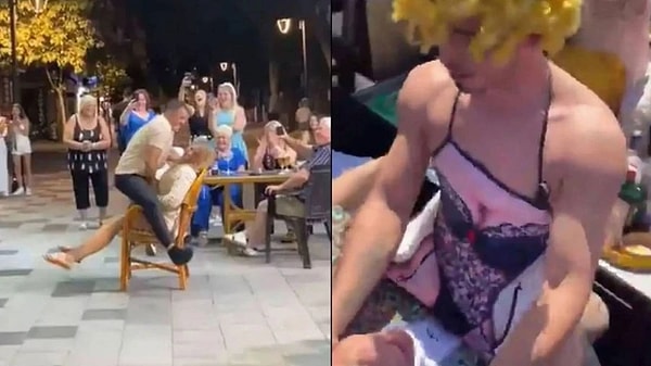 Konuya ilişkin bir açıklamada Cumhurbaşkanlığı İletişim Başkanlığı Dezenformasyonla Mücadele Merkezi'nden geldi.