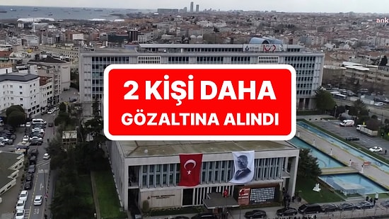İBB'ye Yeni Operasyon: Tutuklu Fatih Keleş'in Oğlu ve Yeğeni Gözaltına Alındı