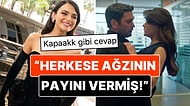 Sinem Ünsal Uzak Şehir'deki Partneri Ozan Akbaba'yla İlgili İddialara Nezaket Dolu Bir Cevapla Son Verdi!