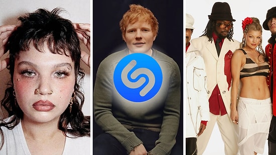 Hız Limitini Aşmayın: Bu Ay Shazam Radarımıza Hangi Şarkılar Yakalandı?