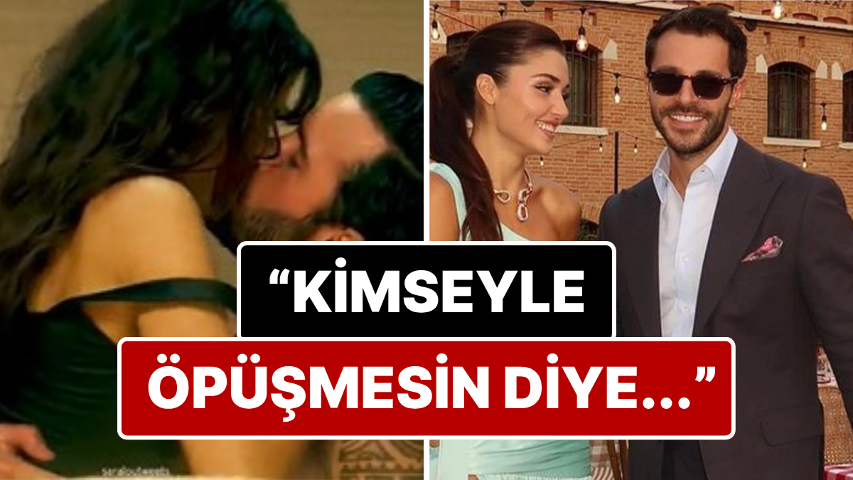Hande Erçel'in Sevgilisi Hakan Sabancı'ya Şaşırtan Oyunculuk Teklifi: Aşkın Gölgesinde Yeni Bir Kariyer mi?