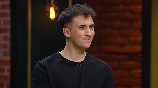 5. MasterChef 2025 sezonuyla gündemdeki yerini aldı. Geçtiğimiz akşam yayınlanan ön eleme turu çok izlendi.