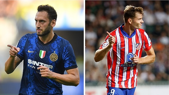 Galatasaray, Fenerbahçe ve Beşiktaş'ın Transfer Haberleri - 19 Haziran Perşembe